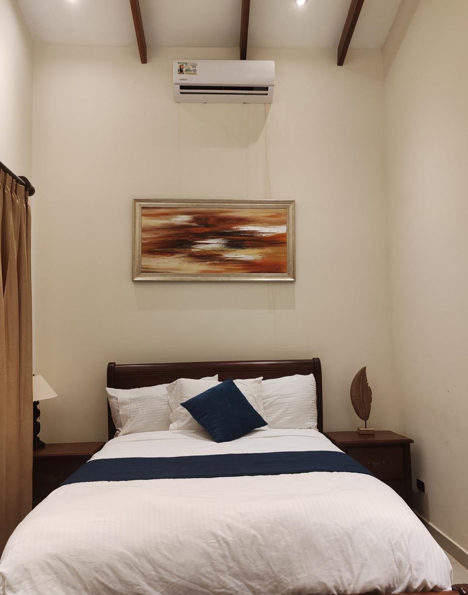 Marenaz Oceanfront Resort Эстерильос-Эсте Экстерьер фото