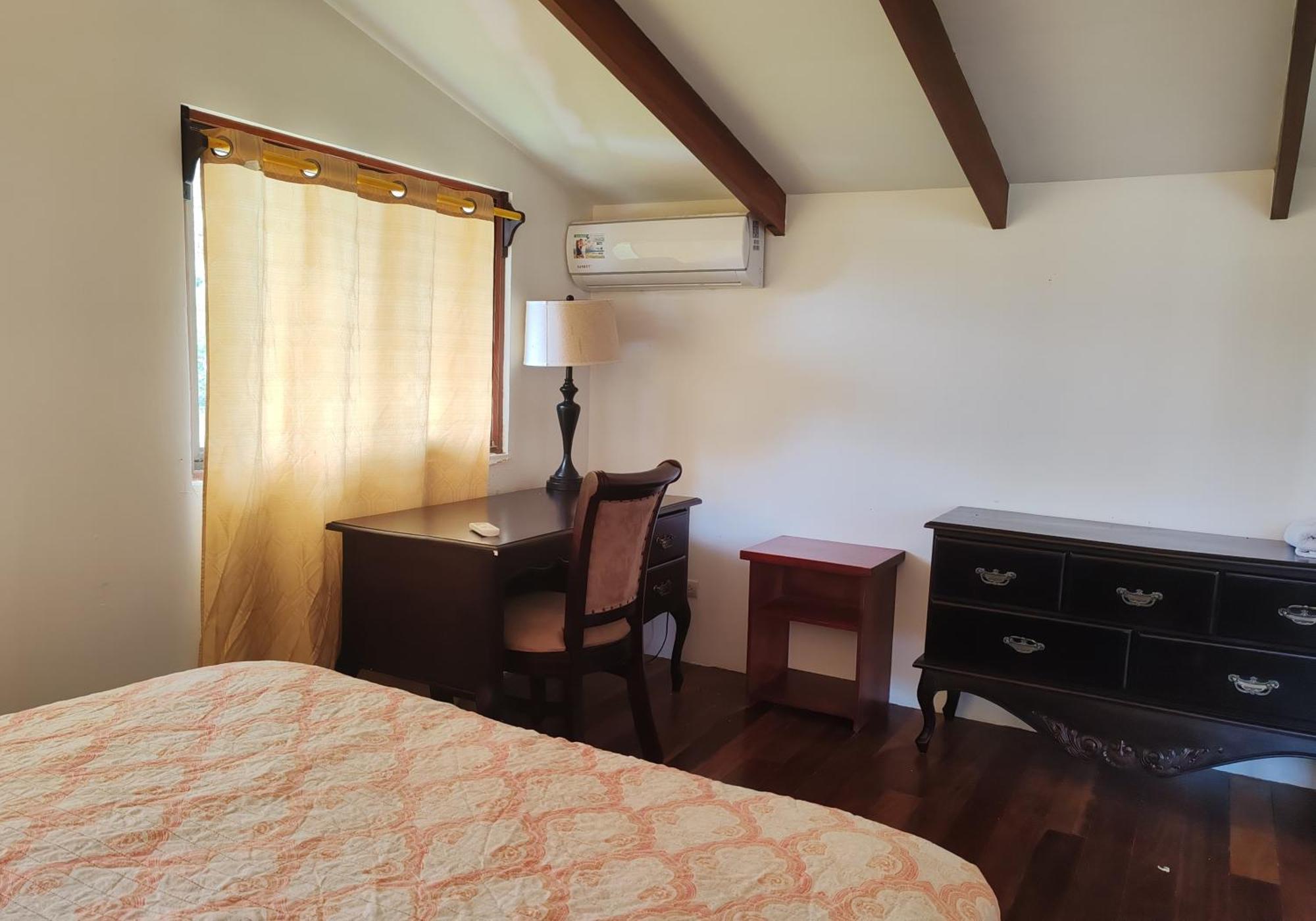 Marenaz Oceanfront Resort Эстерильос-Эсте Экстерьер фото